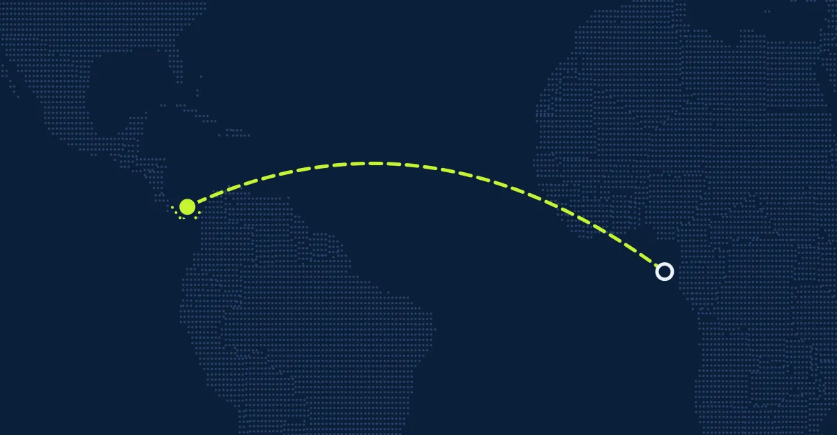 São Tomé und Príncipe → Panama