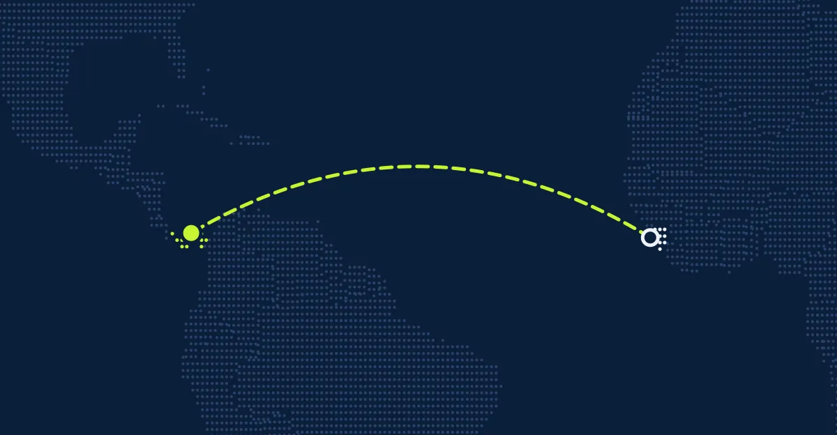 Sierra Leone → Panama