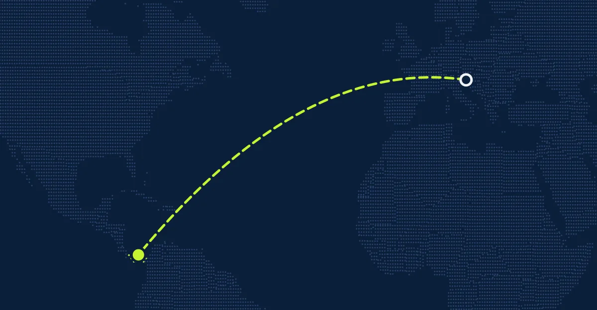 Slovenia → Panama
