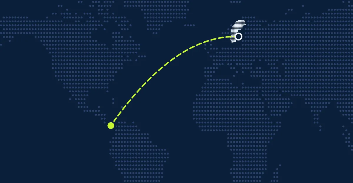 Suécia → Panamá
