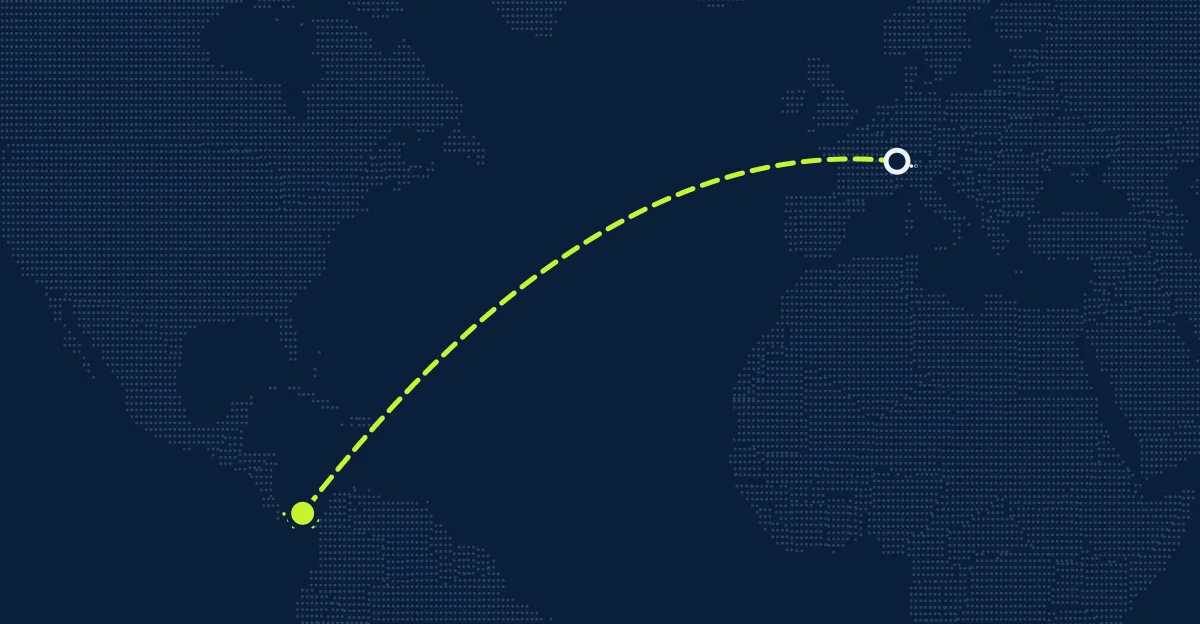 Suíça → Panamá