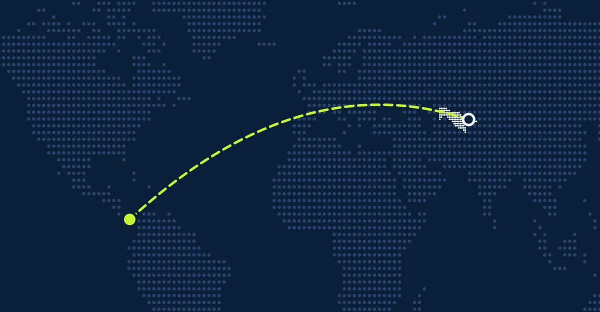 Uzbequistão → Panamá