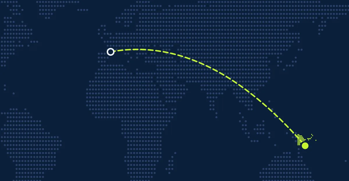 Andorra → Papua Nugini