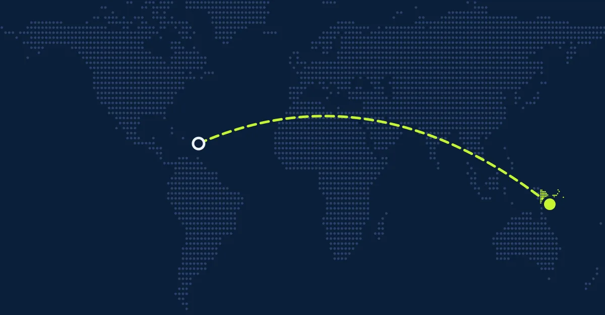 Antigua und Barbuda → Papua-Neuguinea