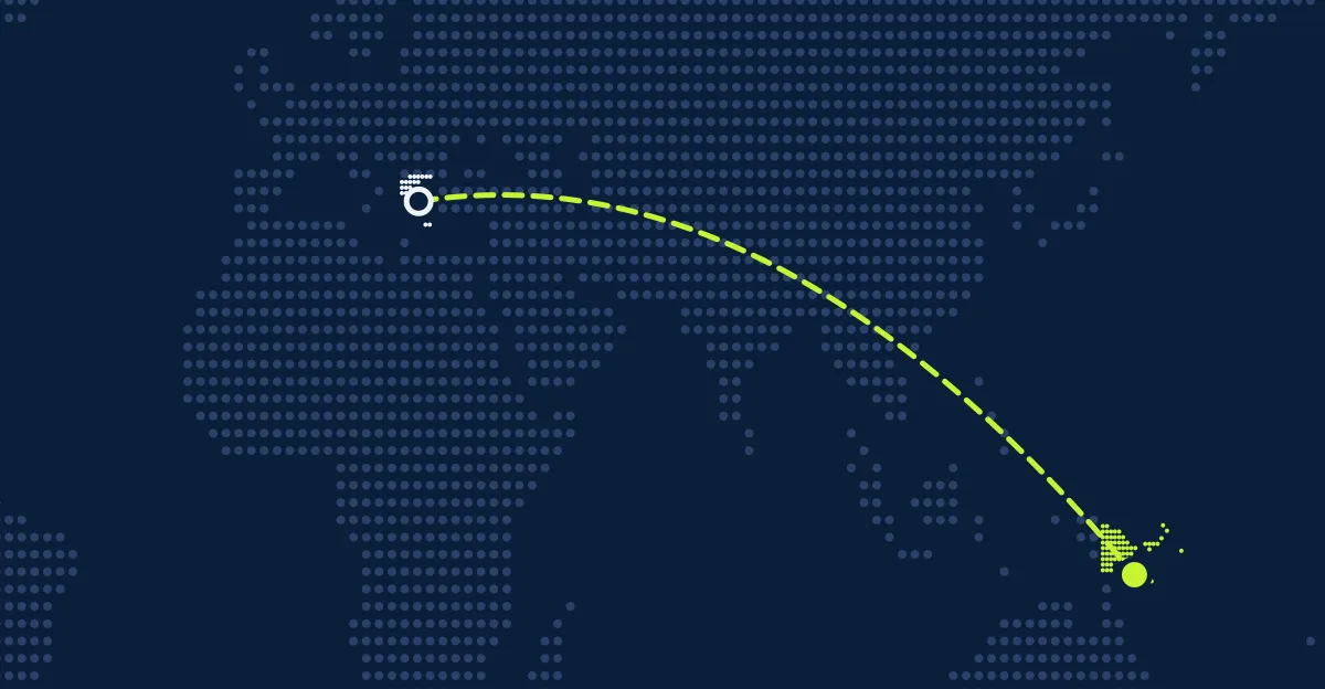 Grécia → Papua-Nova Guiné
