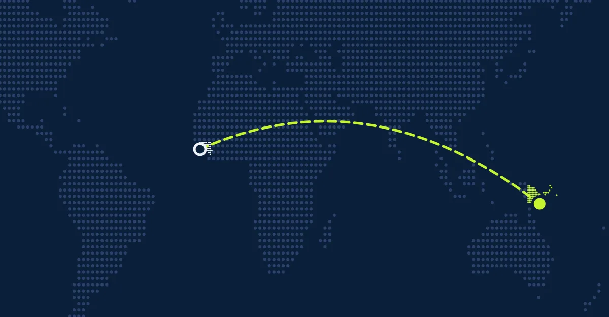 Guiné → Papua-Nova Guiné