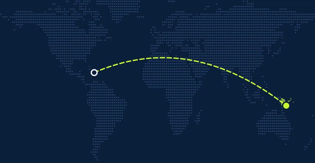 Haiti → Papua-Nova Guiné