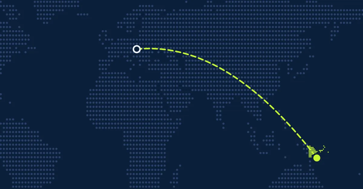 Hungria → Papua-Nova Guiné