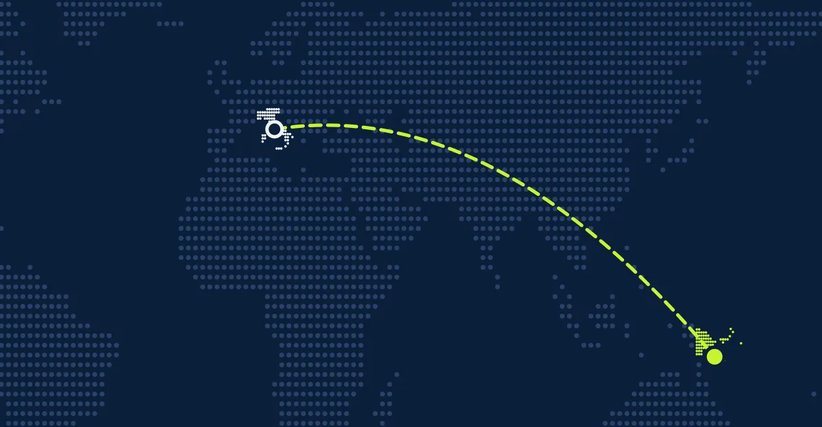 Itália → Papua-Nova Guiné
