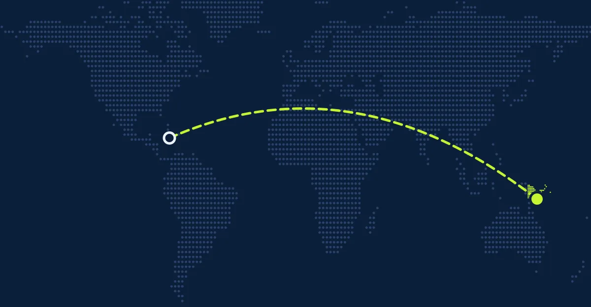 Jamaica → Papua-Nova Guiné