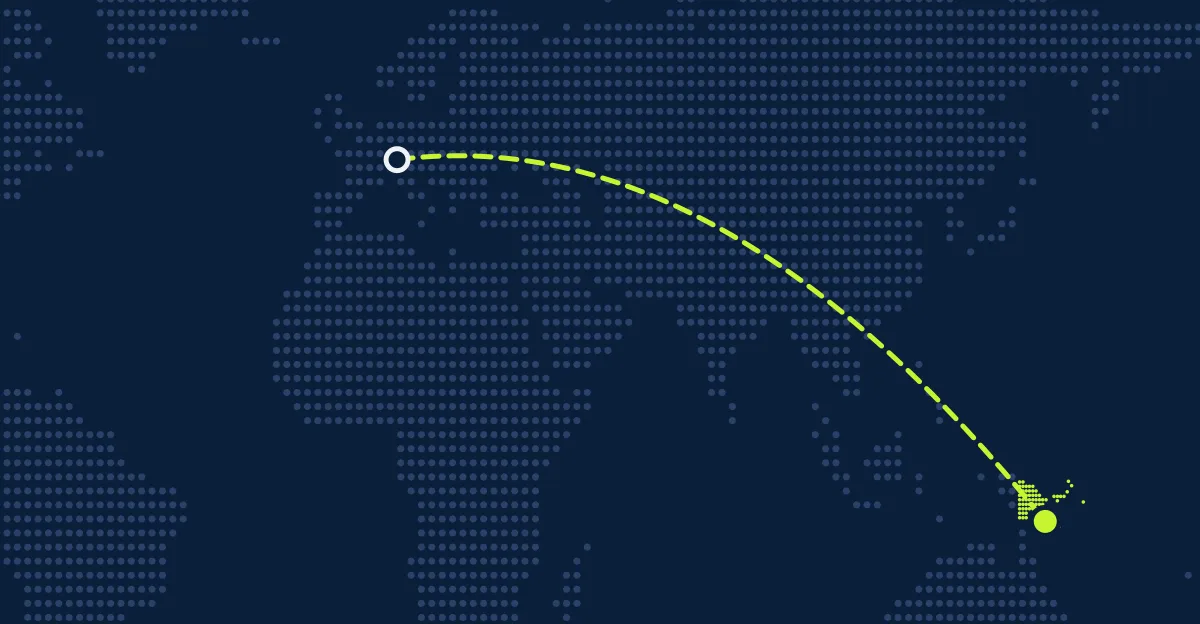 Liechtenstein → Papua-Nova Guiné