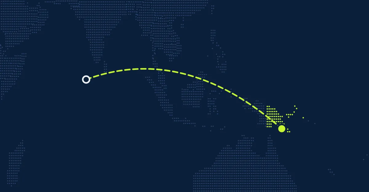 Maldivas → Papua-Nova Guiné