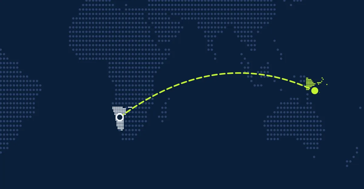 Namibya → Papua Yeni Gine