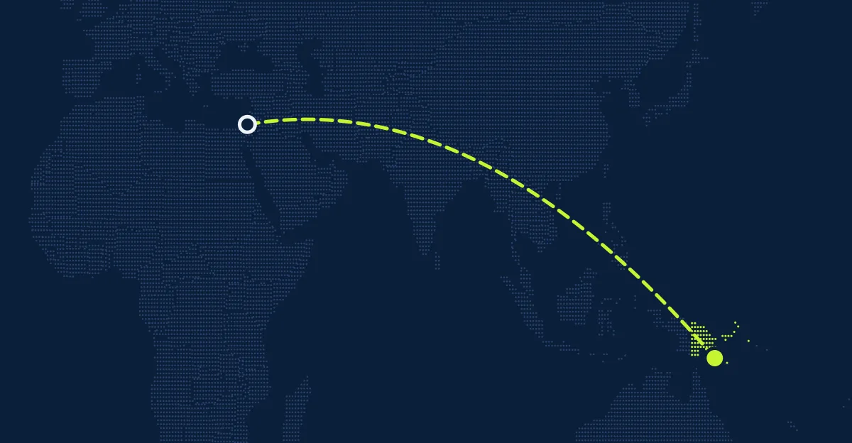 Palästinensische Autonomiegebiete → Papua-Neuguinea