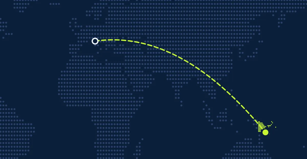 San Marino → Papúa Nueva Guinea