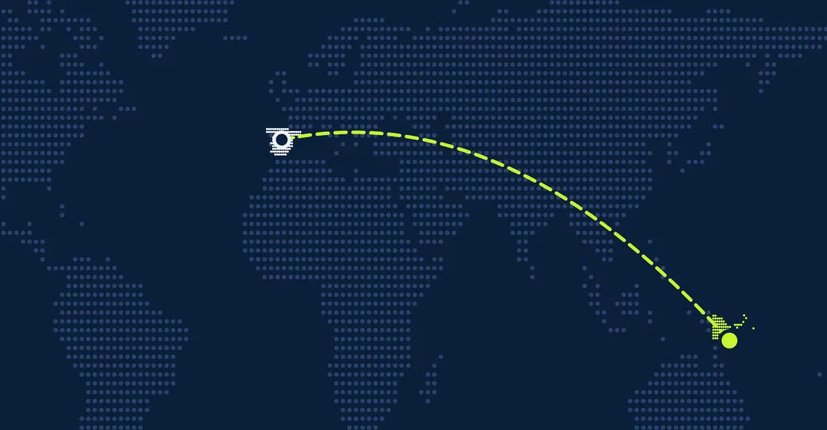 Espanha → Papua-Nova Guiné