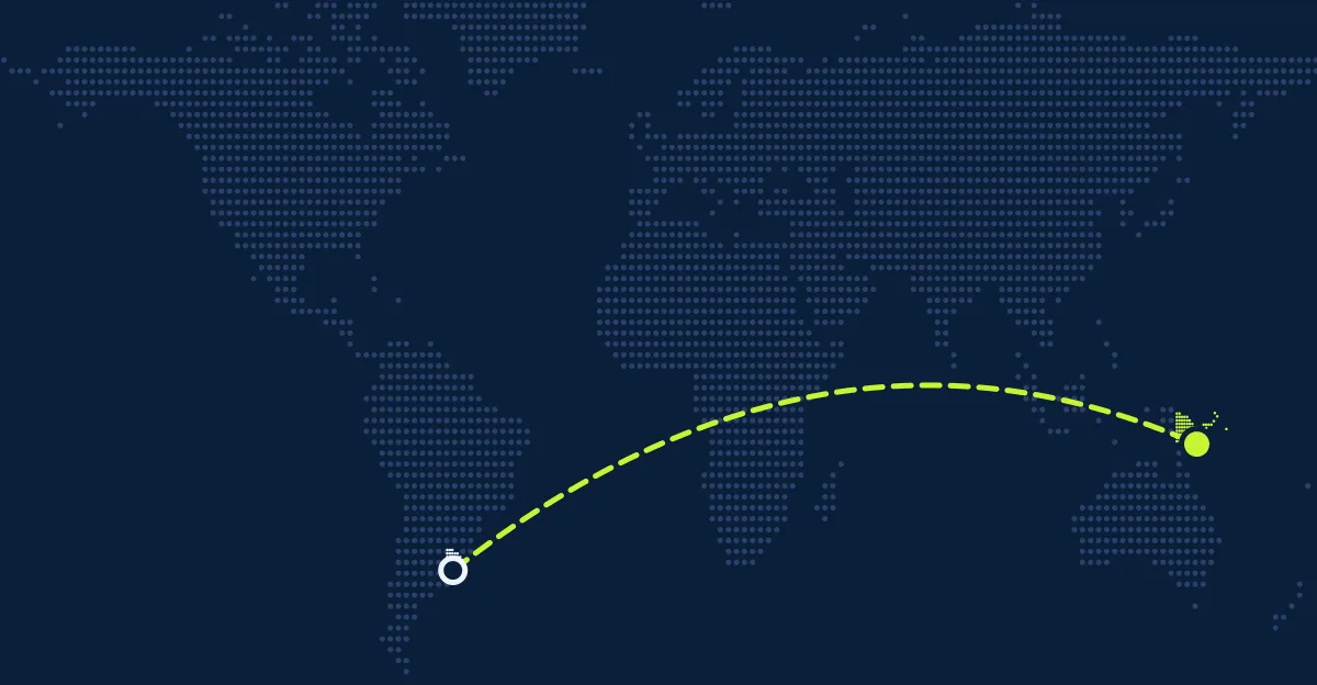 Uruguai → Papua-Nova Guiné