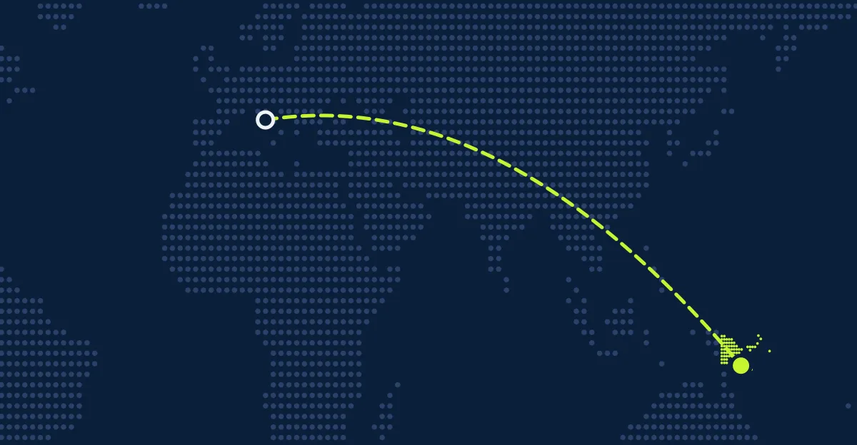 Cidade do Vaticano → Papua-Nova Guiné