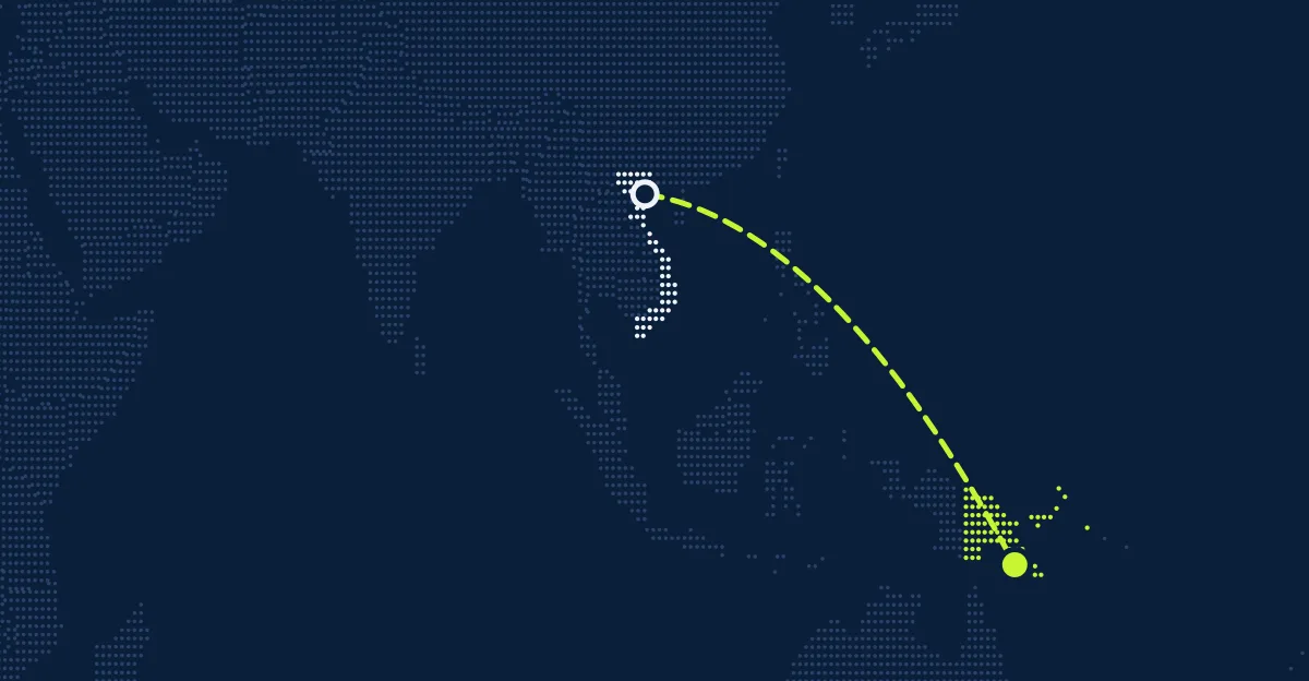 Vietnã → Papua-Nova Guiné