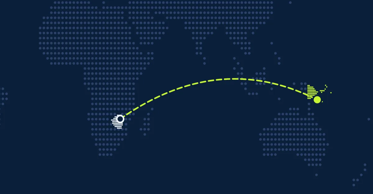 Zimbábue → Papua-Nova Guiné
