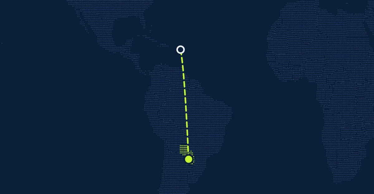 Antigua und Barbuda → Paraguay