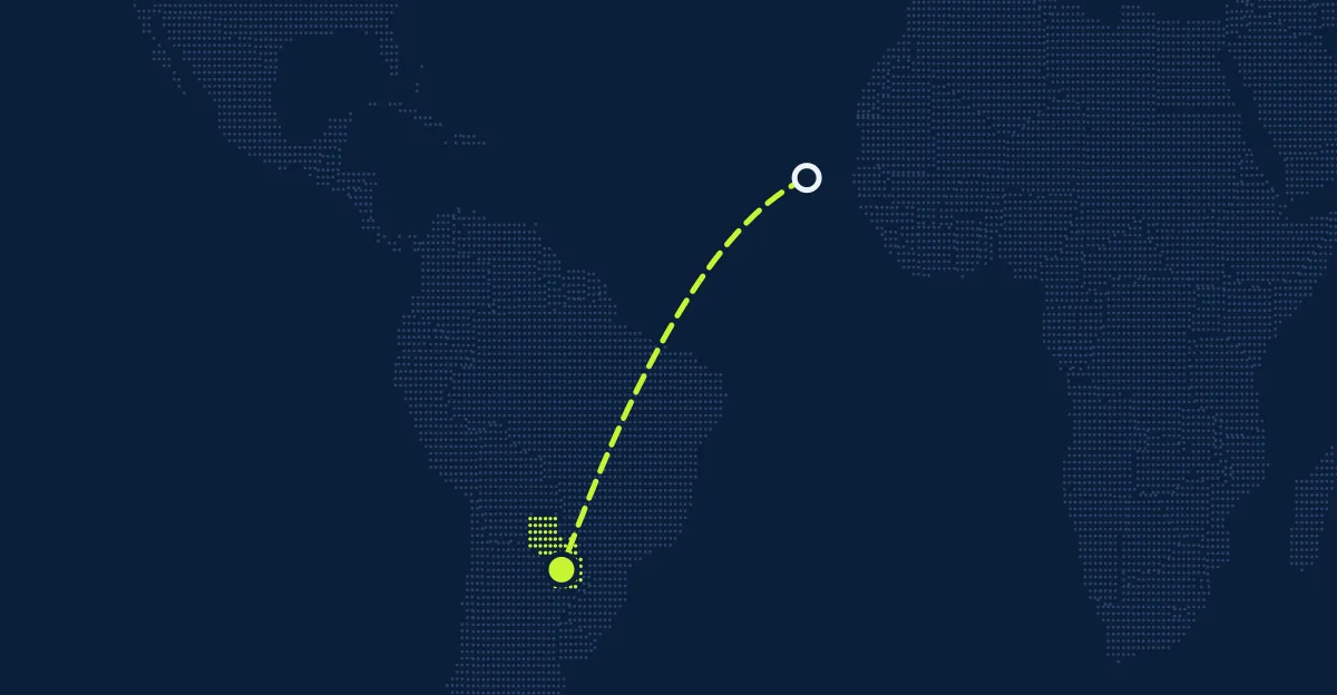 Cabo Verde → Paraguai