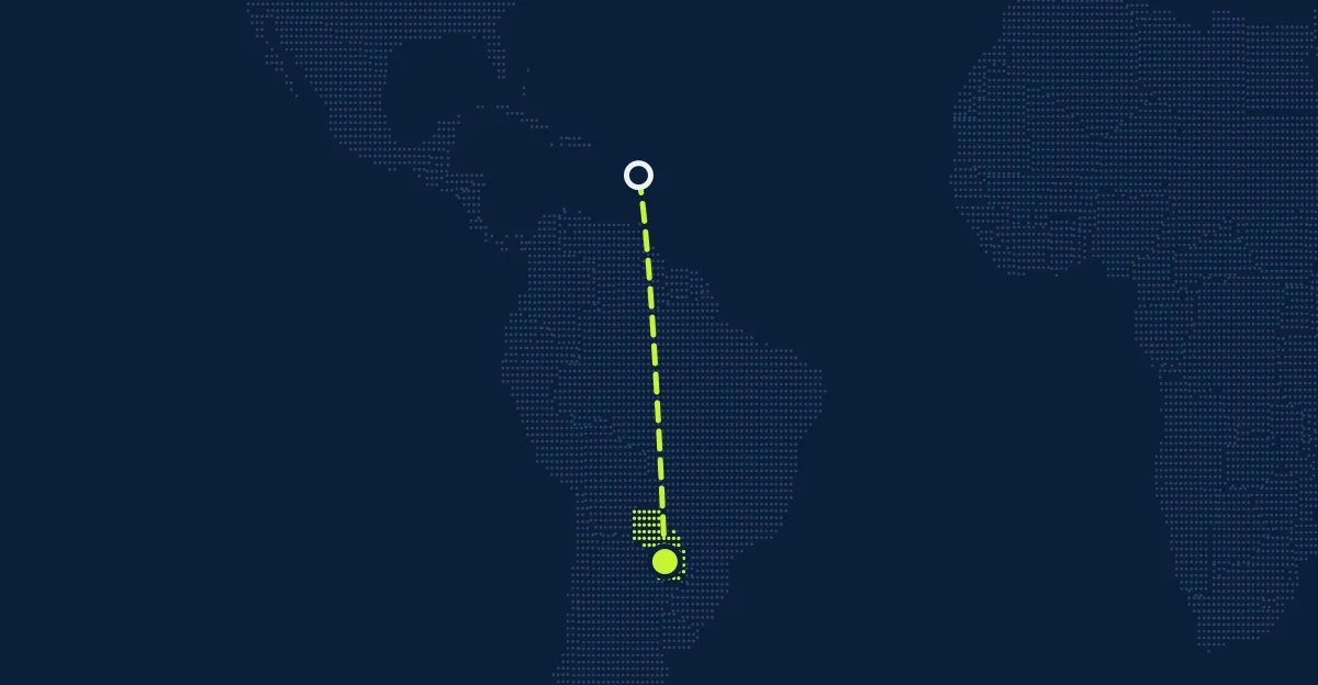 Dominica → Paraguai
