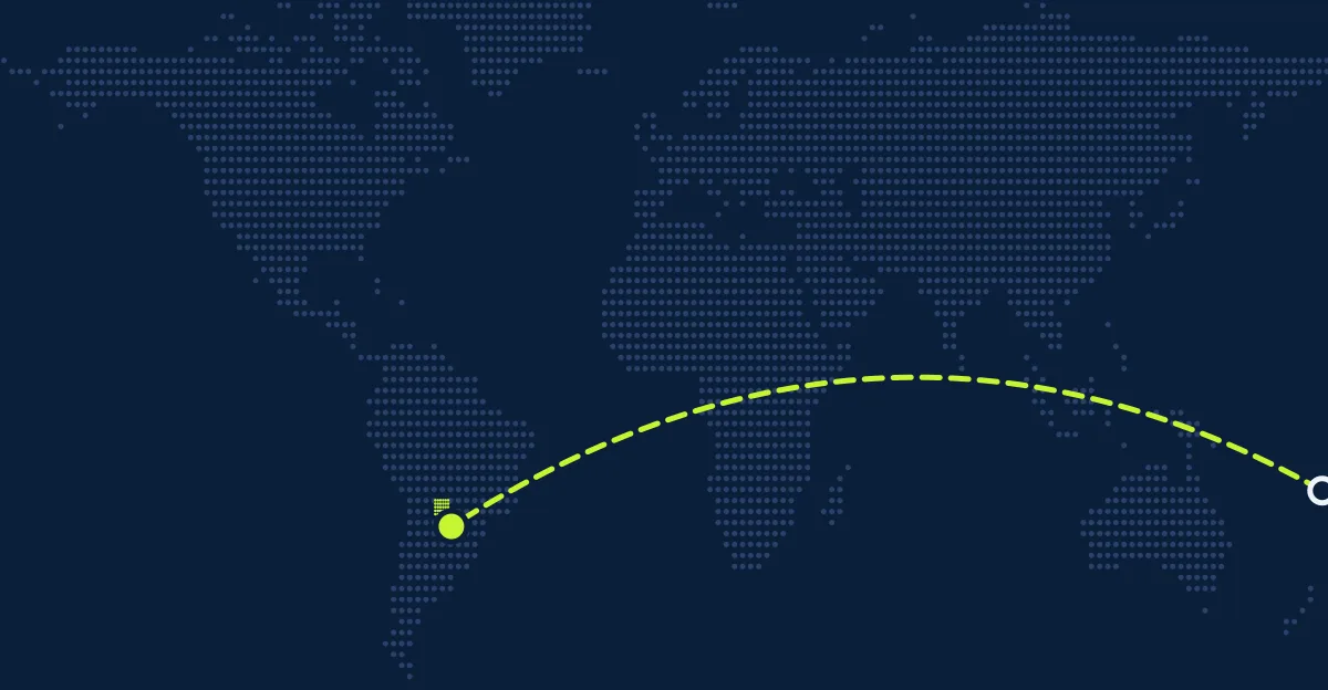 Fidschi → Paraguay