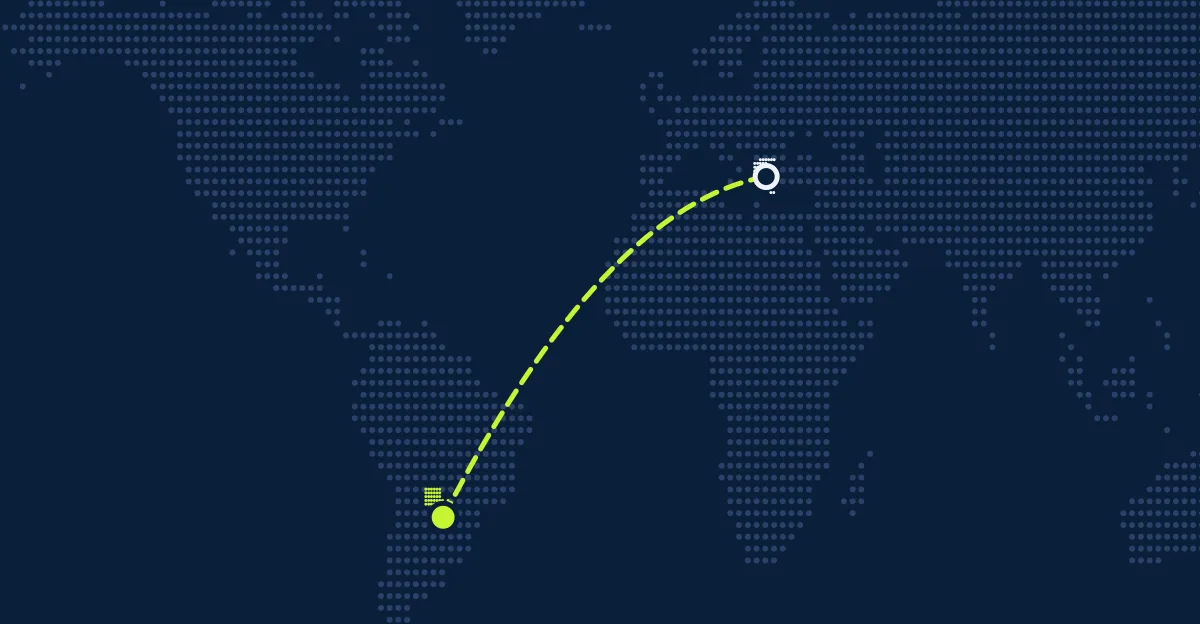 Griechenland → Paraguay