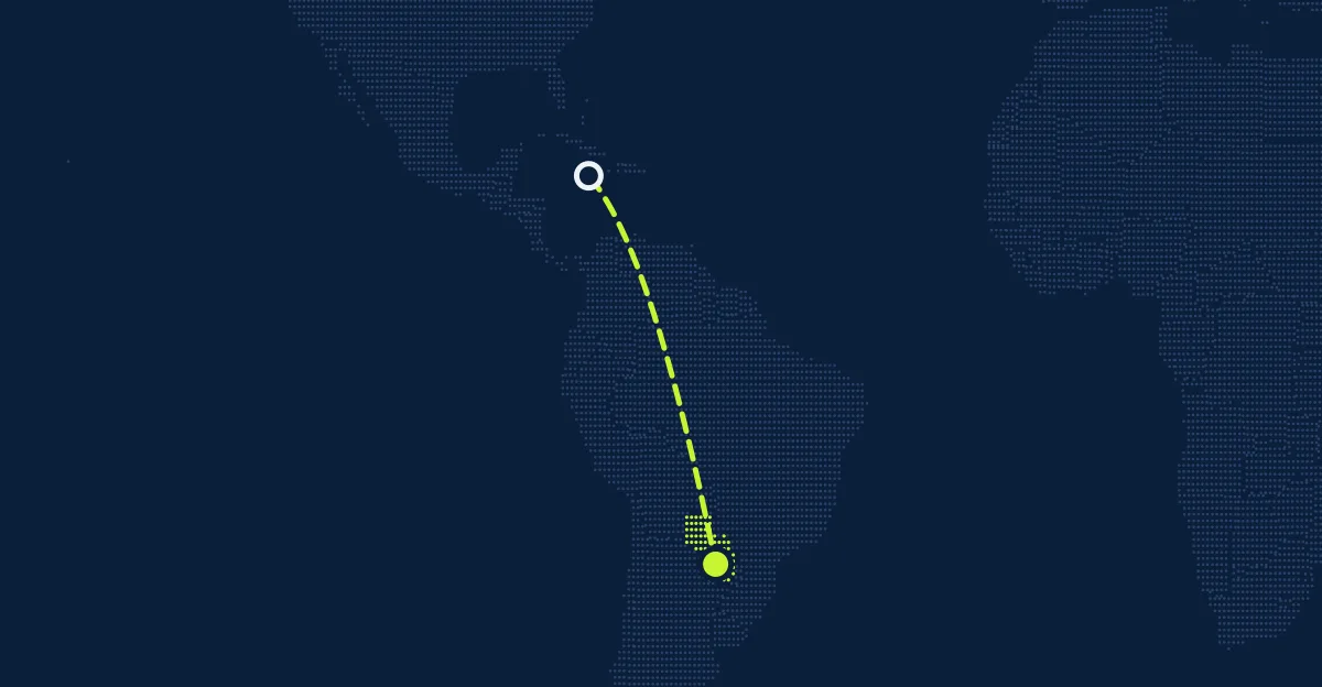 Jamaica → Paraguai