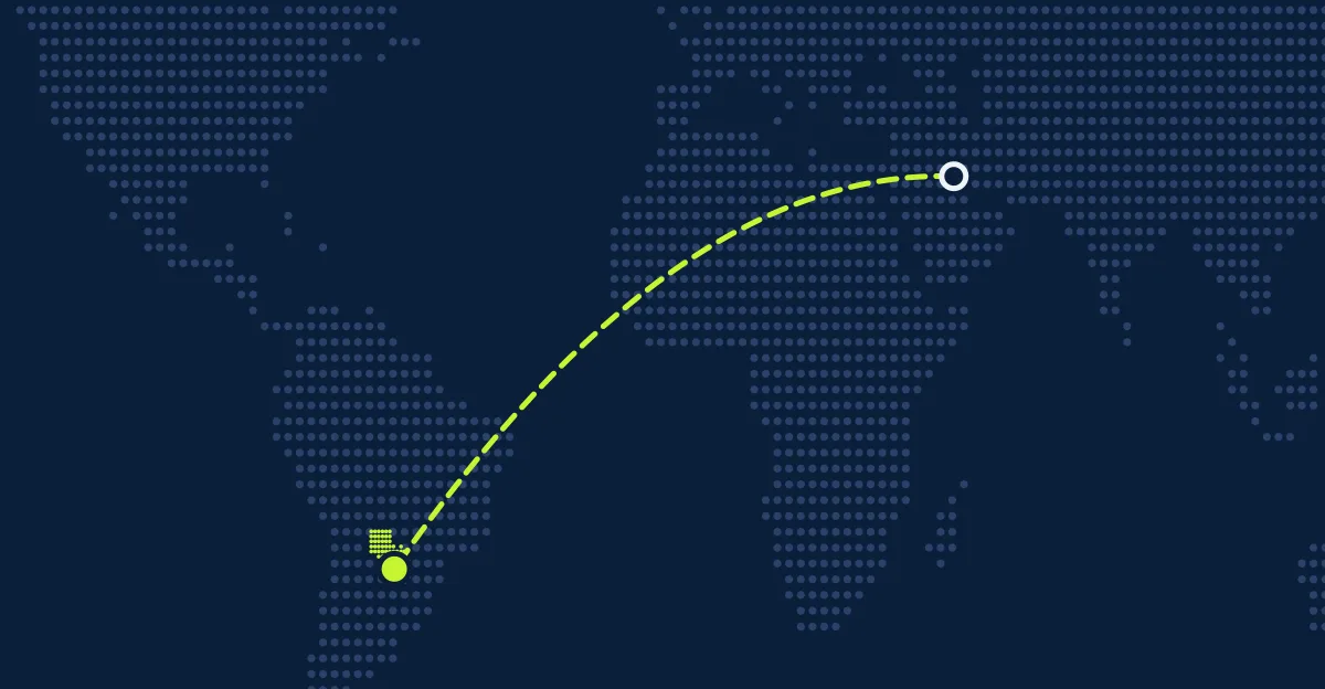 Kuwait → Paraguai