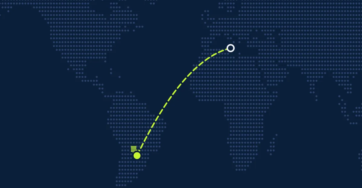 Malta → Paraguai