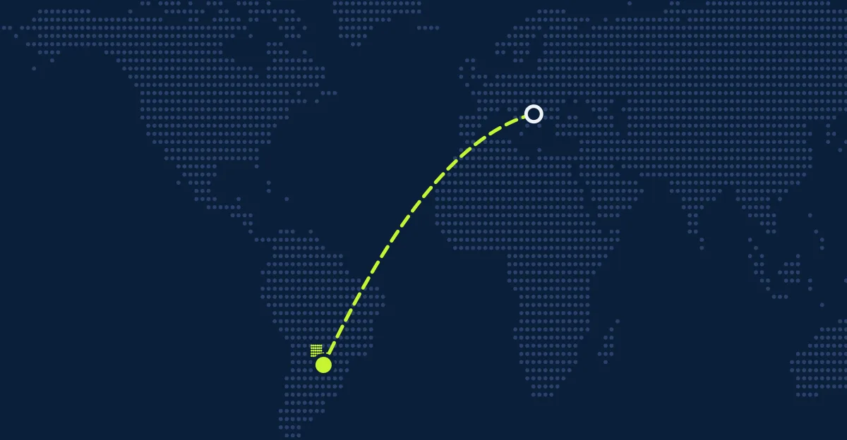 Montenegro → Paraguai