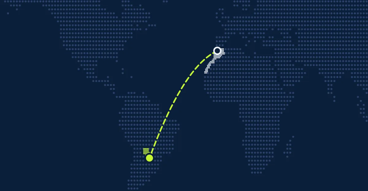 Marokko → Paraguay
