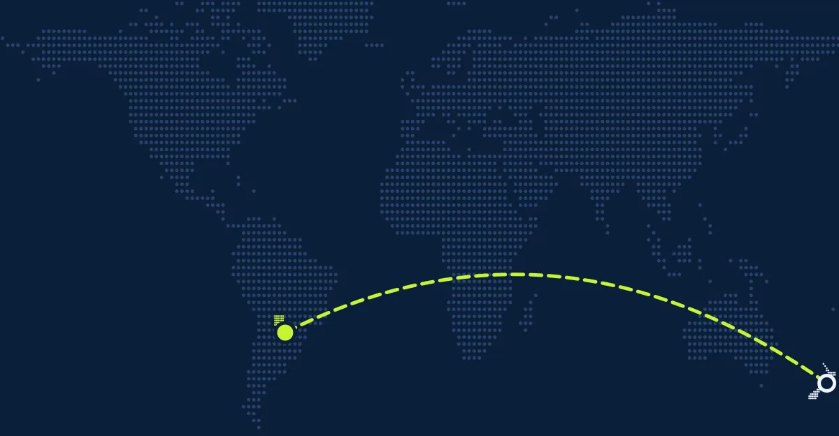 Neuseeland → Paraguay
