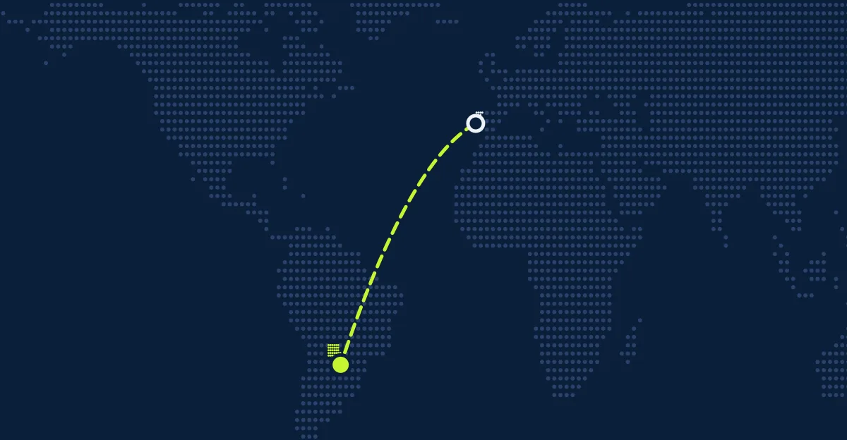 Portugal → Paraguai