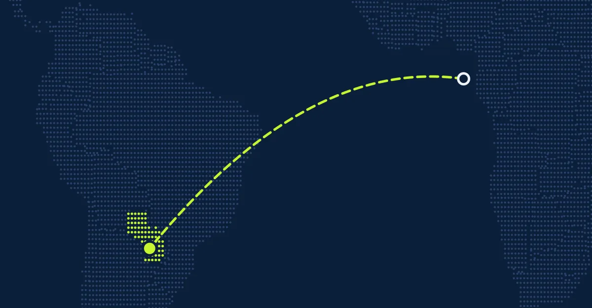 São Tomé e Príncipe → Paraguai