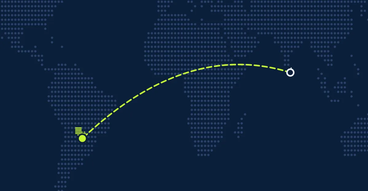 Sri Lanka → Paraguai