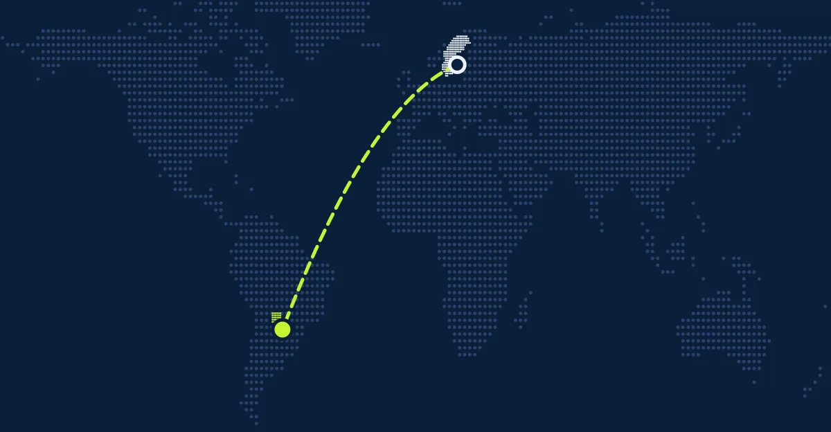 Suécia → Paraguai