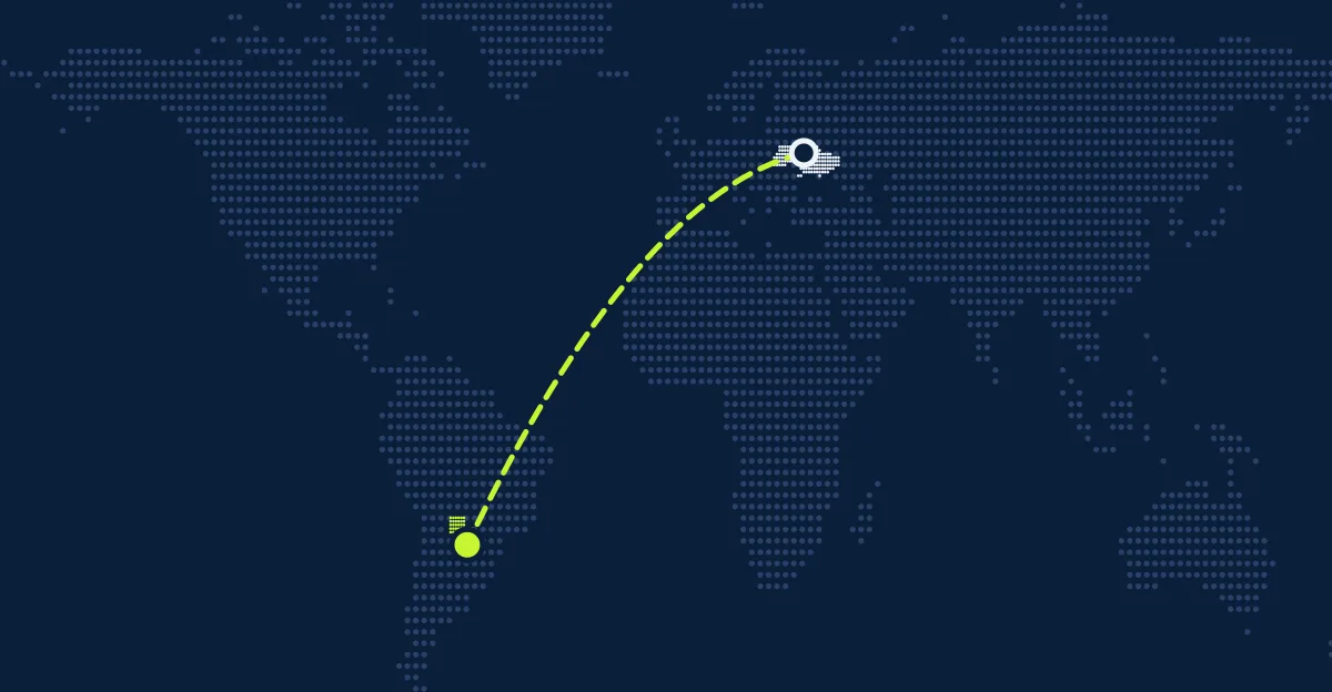 Ucrânia → Paraguai