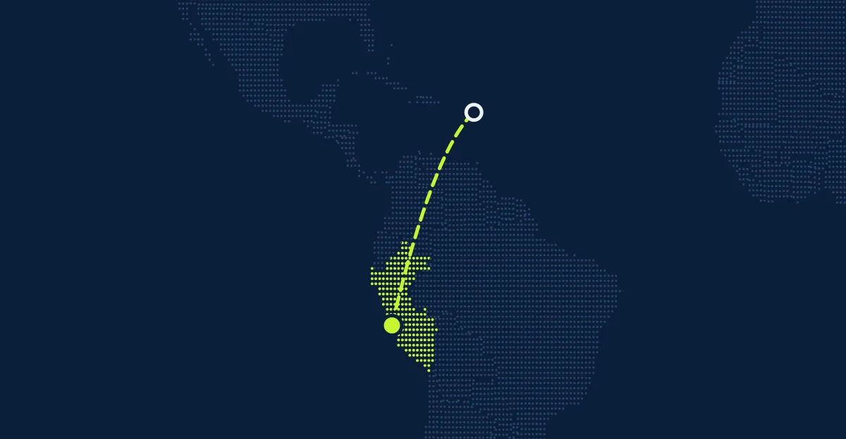 Antígua e Barbuda → Peru