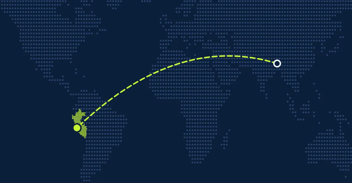 Bután → Perú