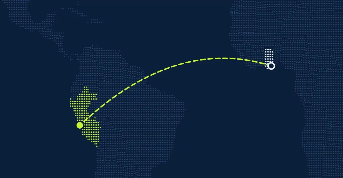 Gana → Peru