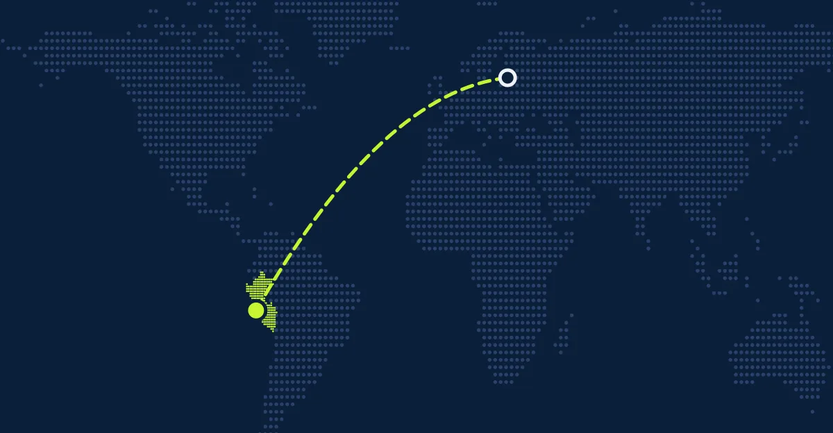 Letonya → Peru