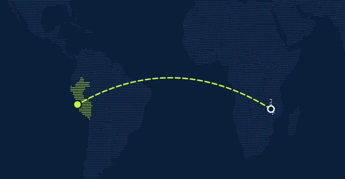 Malavi → Peru