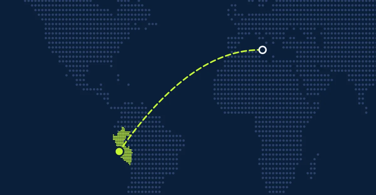 Malta → Peru