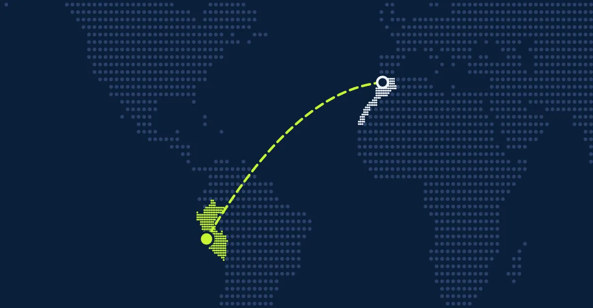 Marrocos → Peru