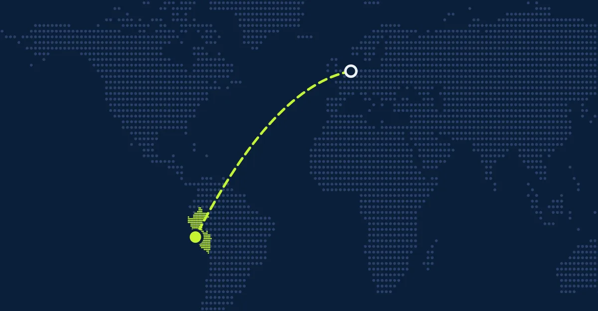 Hollanda → Peru