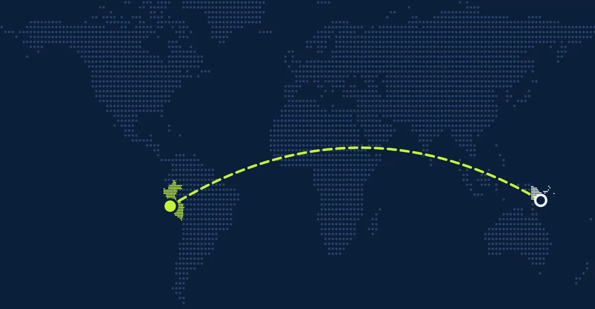 Papua-Nova Guiné → Peru