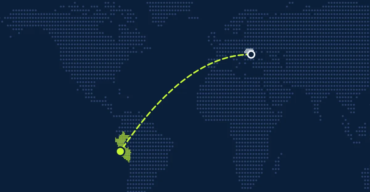 Rumania → Peru